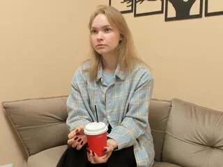 Karmen_mussel webcams show profile image 