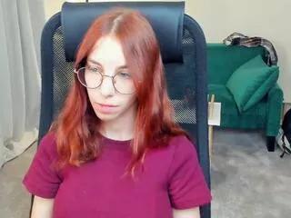 Kasha_bourque webcams show profile image 