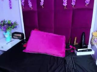 Kattaleya_luck webcams show profile image 