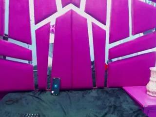 Kattaleya_luck webcams show profile image 