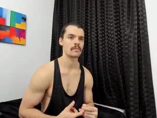 Keanu_crow webcams show profile image 