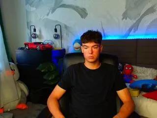 Keegan_marley webcams show profile image 