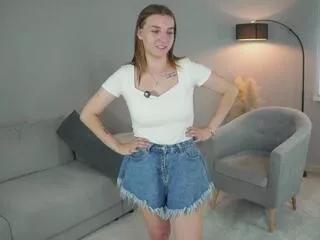 keeley_bramblett from Flirt4Free