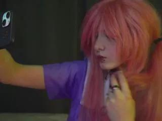 keeley_fairbrother from Flirt4Free