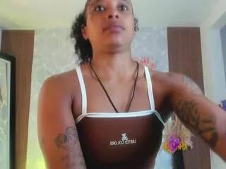kelly_thomson from Flirt4Free