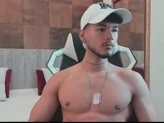 Ken_mcqeen webcams show profile image 