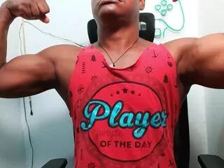 Kendo_muscle_big webcams show profile image 