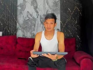 Kenn_salomon webcams show profile image 