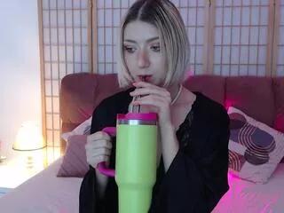 kennedy_ann from Flirt4Free
