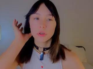 Kerstin_heasley webcams show profile image 