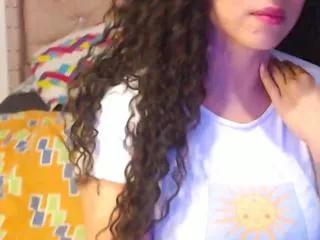 kessia_stone from Flirt4Free