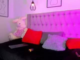 kessie_bunny from Flirt4Free