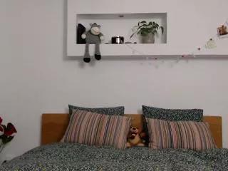 ketery from Flirt4Free