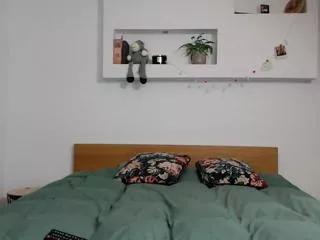 ketery from Flirt4Free