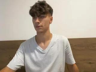 Kevin_curtis webcams show profile image 