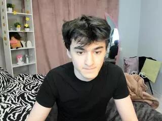 kevin_hunnter on Flirt4Free