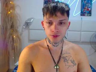 Kieran_kian webcams show profile image 
