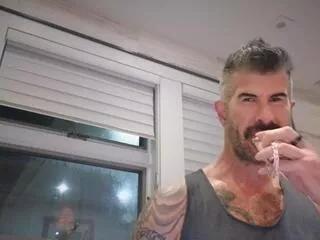 killian_crew from Flirt4Free