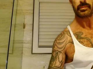 killian_crew from Flirt4Free