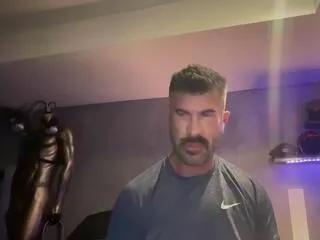 killian_crew from Flirt4Free