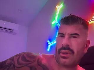 killian_crew from Flirt4Free