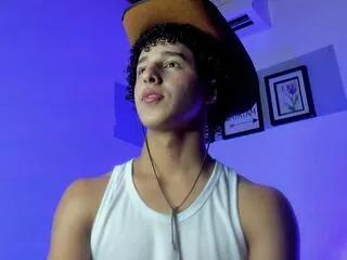 killian_smithh from Flirt4Free