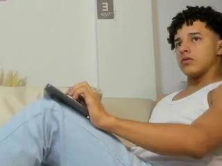 killian_smithh from Flirt4Free
