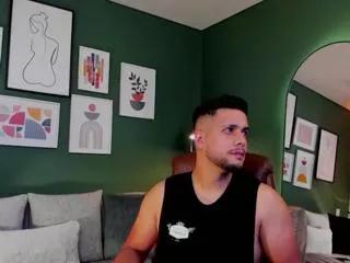 kirk_tyler from Flirt4Free