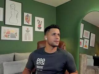 kirk_tyler from Flirt4Free