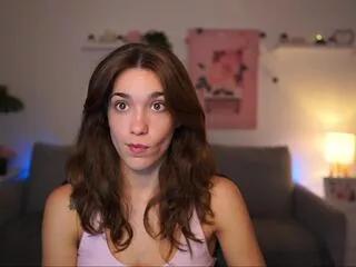 kissie_cataleya from Flirt4Free