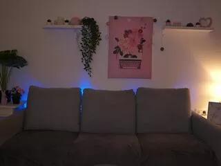 kissie_cataleya from Flirt4Free