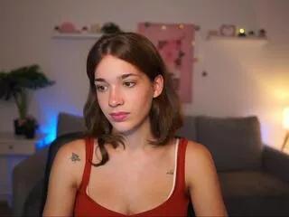 kissie_cataleya from Flirt4Free