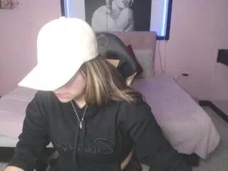 kitten_dolli from Flirt4Free