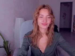 Kristy_wierls webcams show profile image 