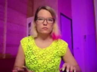 Lady_mora webcams show profile image 