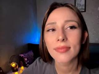 Lajuana_larousse webcams show profile image 