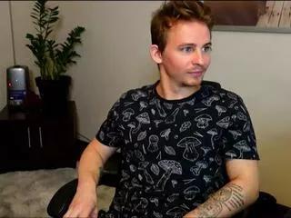 landon_york on Flirt4Free