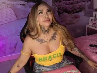 layla_watson from Flirt4Free