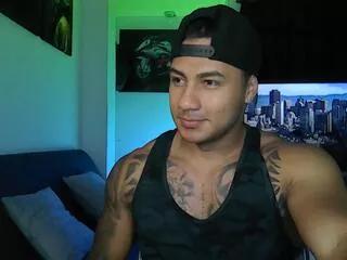 Layton_fox webcams show profile image 