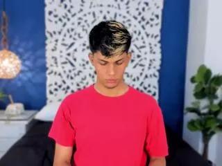 Leandro_goett webcams show profile image 
