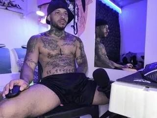 leenar_key from Flirt4Free
