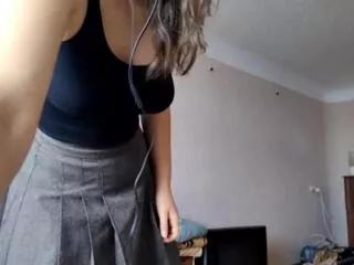 leigh_terra on Flirt4Free