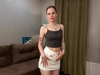 Leila_buff webcams show profile image 