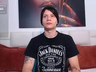 Leo_morreti webcams show profile image 