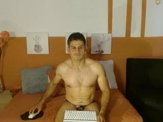 Leo_strongrush webcams show profile image 