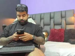 leonidas_murphy on Flirt4Free