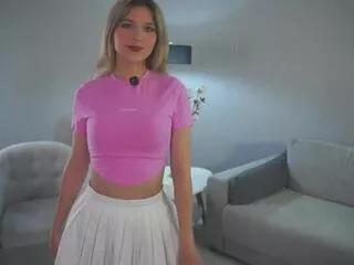 Lesli_wedgeworth webcams show profile image 