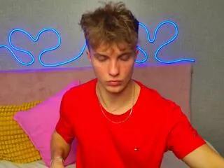 Levi_manning webcams show profile image 