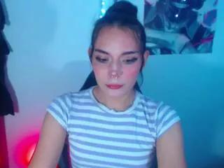 Liah_lancastre webcams show profile image 