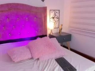 lili_grey from Flirt4Free